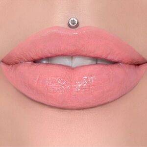 Jeffree Star Cosmetics Supreme Gloss - 714 (Soft Coral)